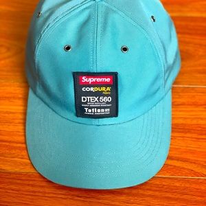 Brand new supreme hat